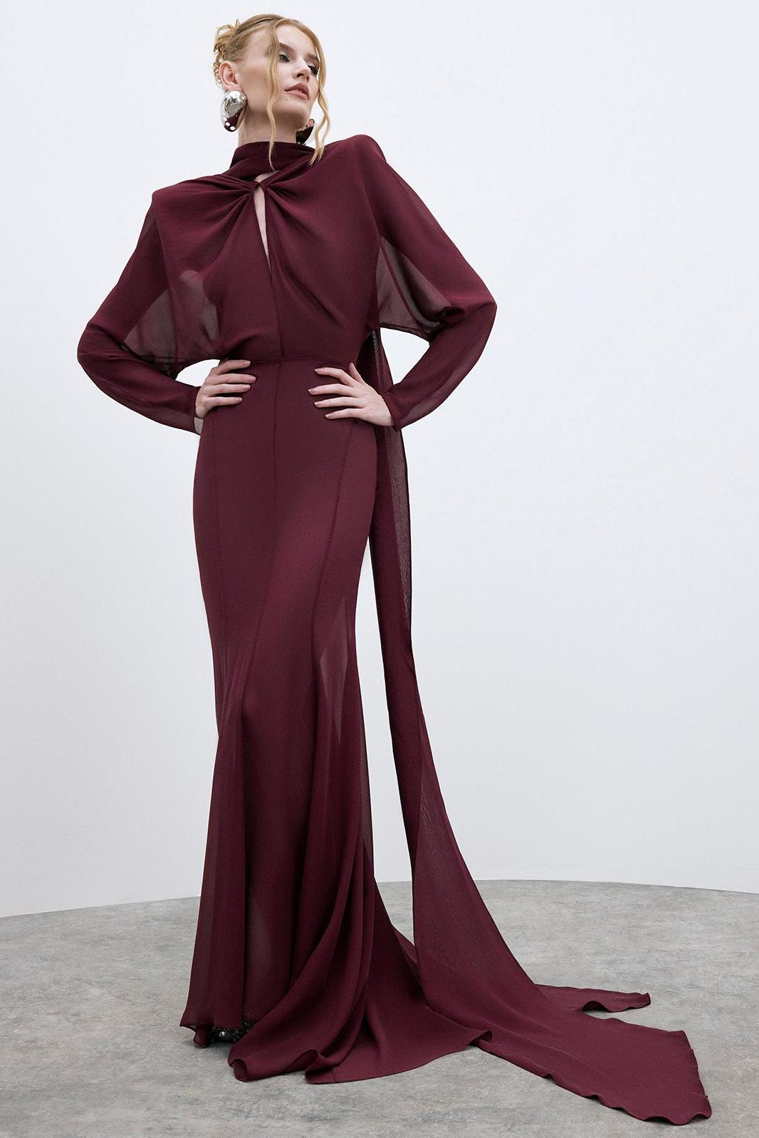 New fashionable and Classic Dress 010